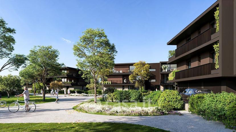 Quadrilocale in Viale Venezia — foto 2 di 14