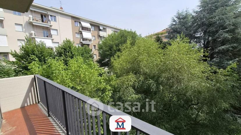 Quadrilocale in Via F. Corridoni — foto 15 di 19