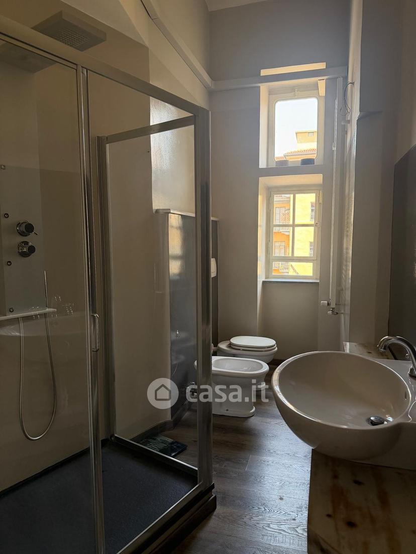 Trilocale in Corso Re Umberto 21 Bis — foto 19 di 34