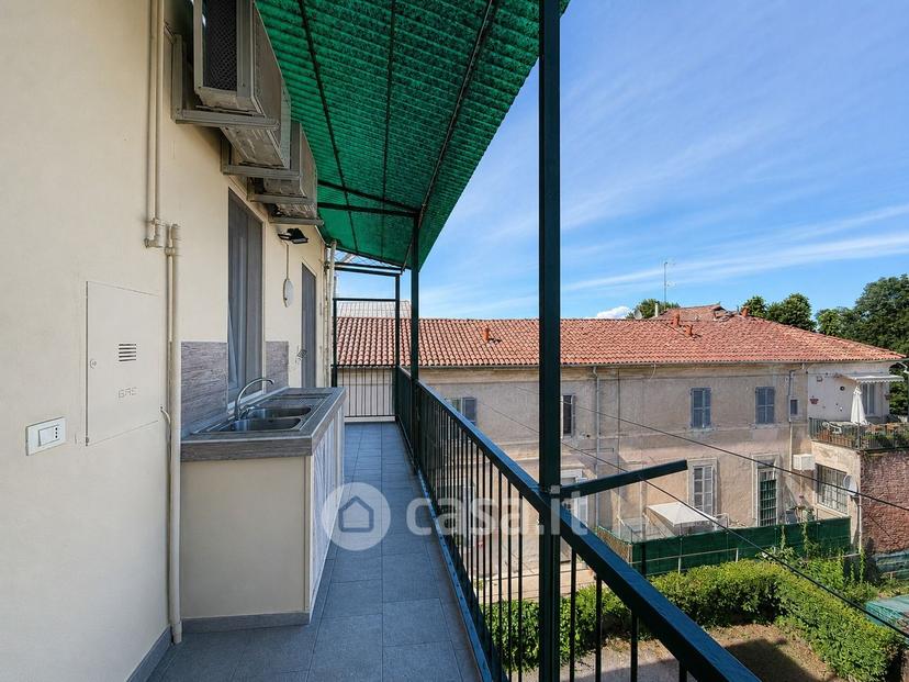 Quadrilocale in Via Girolamo Cardano 1 — foto 10 di 39