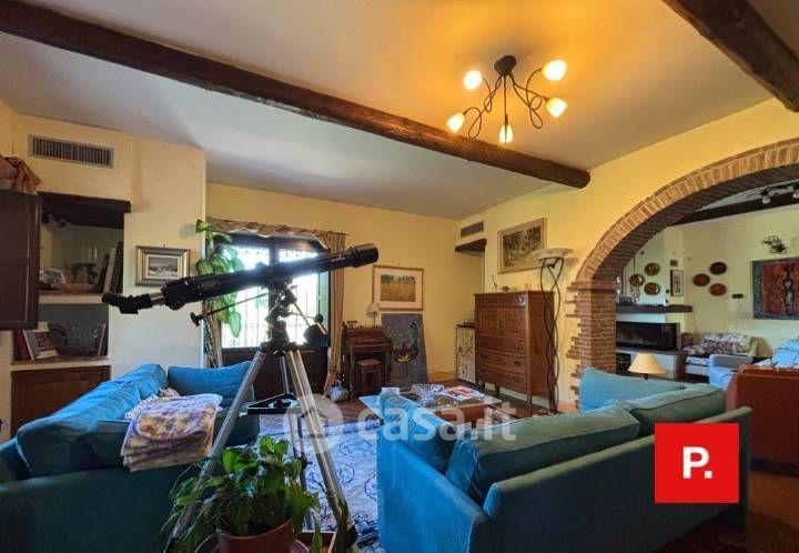 Villa in Via Scese Lunghe — foto 28 di 44