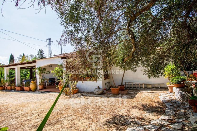 Villa in Contrada Ramunno — foto 23 di 46