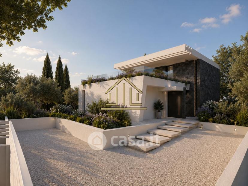 Villa in Via Sant'Anna — foto 49 di 50