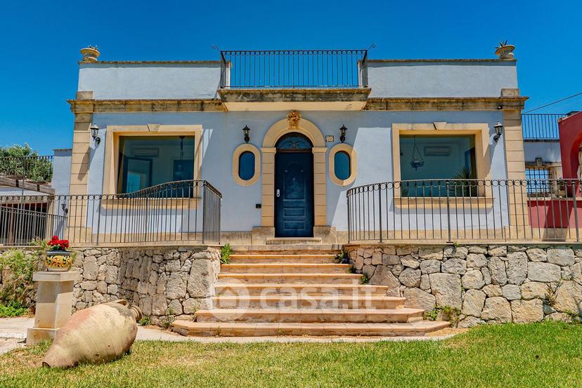 Villa in Via Agamennone 2 — foto 86 di 93