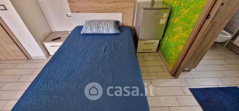 Stanza in Viale Cappuccini 3 — foto 58 di 72