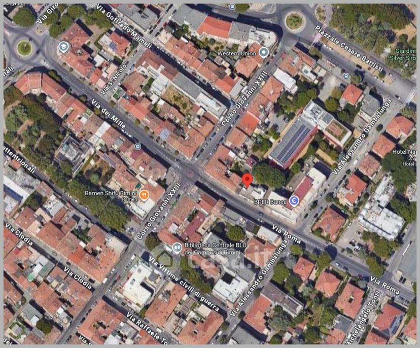 Appartamento in Via Roma — foto 2 di 32