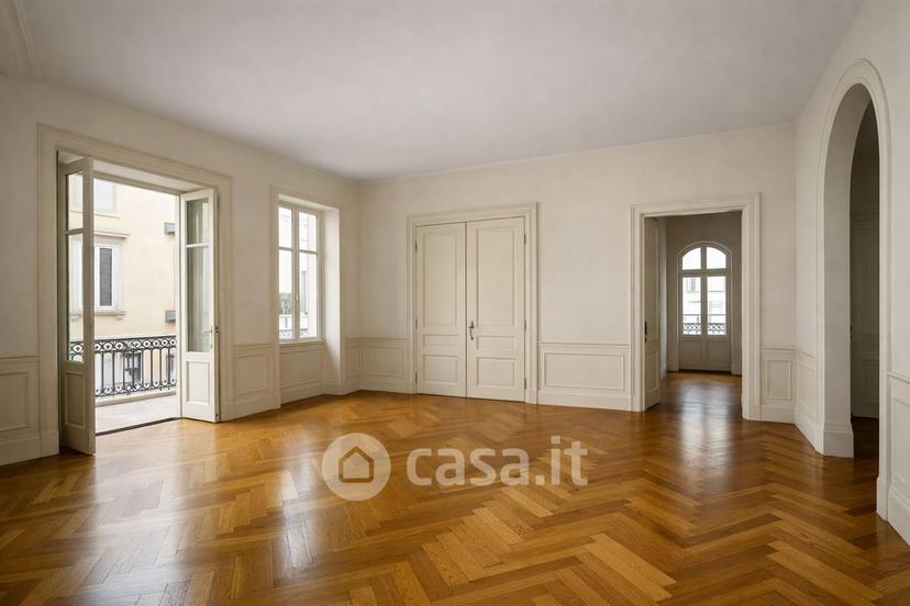 Quadrilocale in Via Pontaccio — foto 4 di 5