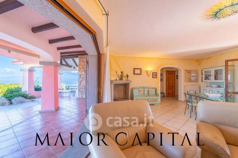 Villa in Via Terravecchia — foto 47 di 51