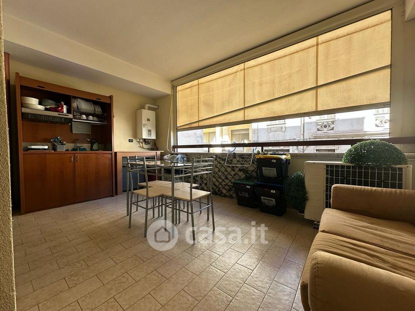 Bilocale in Via Demetrio Tripepi 65 — foto 14 di 25