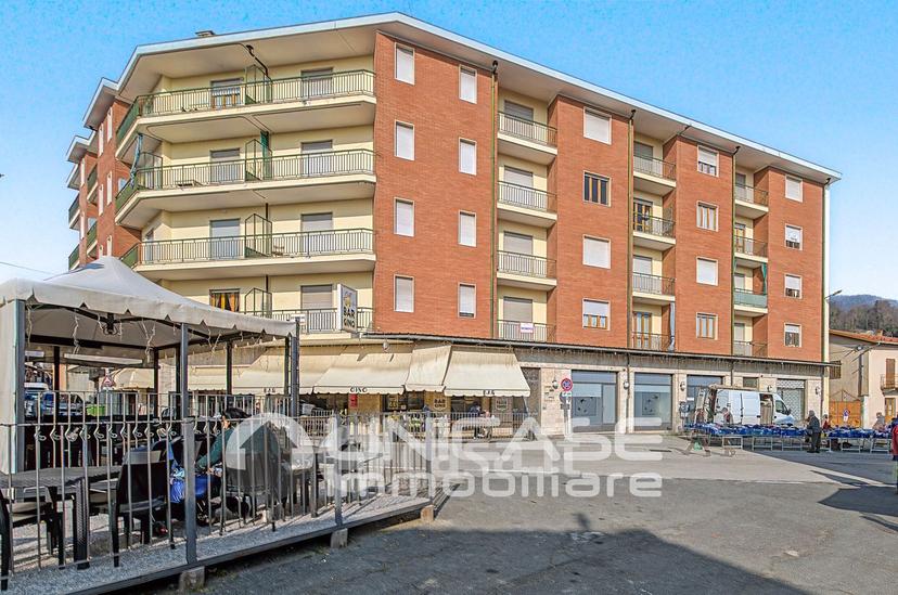 Appartamento in Piazza Vittorio Veneto 44 — foto 14 di 49