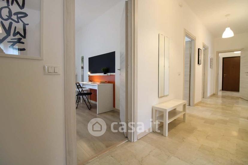 Stanza in Via Bligny 15 — foto 15 di 28
