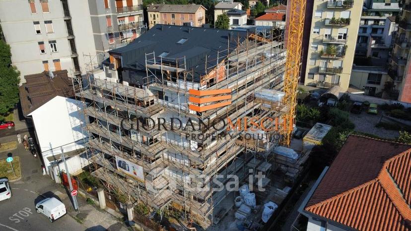 Quadrilocale in Via Carlo Emanuele I° — foto 3 di 27