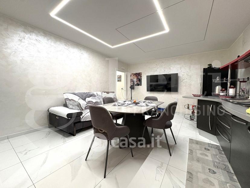 Trilocale in Via Bugnano 67 — foto 20 di 30