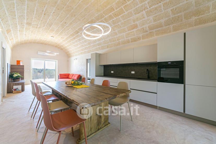 Villa in Contrada Salinola — foto 45 di 45