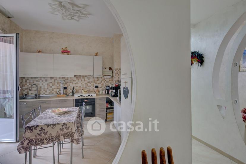 Appartamento in Via Papa Giovanni XXIII 14 — foto 61 di 61