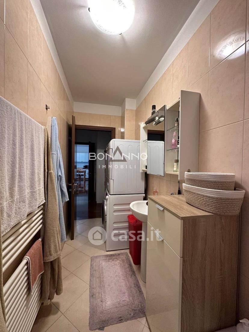 Trilocale in Via dei Carpani — foto 9 di 24