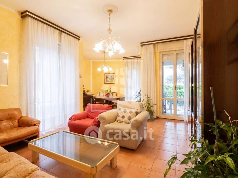 Appartamento in Via Corrado Alvaro 1 — foto 13 di 34