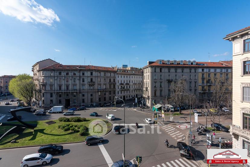 Trilocale in Via Giovanni Boccaccio — foto 39 di 40