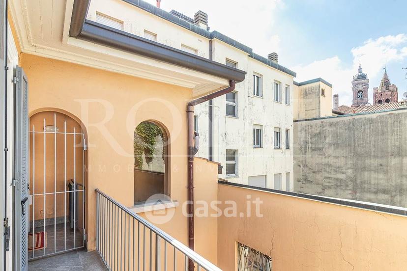 Trilocale in Via Carlo Alberto 15 — foto 19 di 34