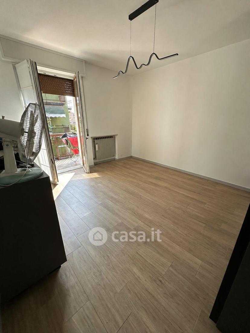 Trilocale in Via XX Settembre 35 — foto 10 di 17