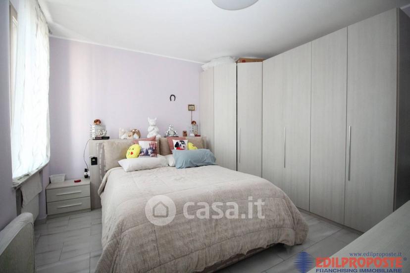 Trilocale in Via Vittorio Veneto — foto 18 di 21