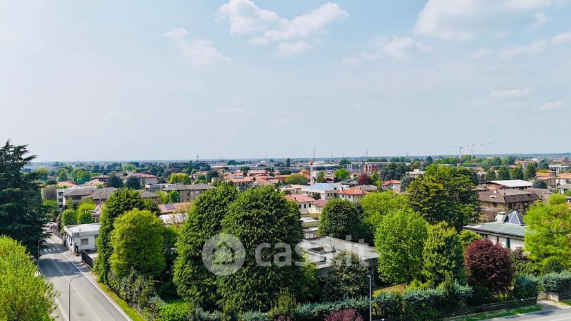 Villa in Via Giosuè Carducci 20 a — foto 126 di 182