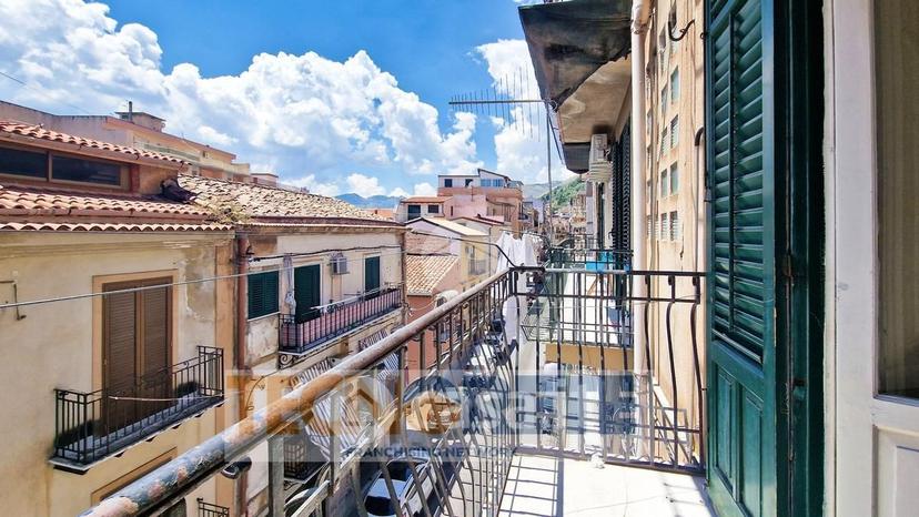 Trilocale in Via Pietro Novelli 132 — foto 31 di 38