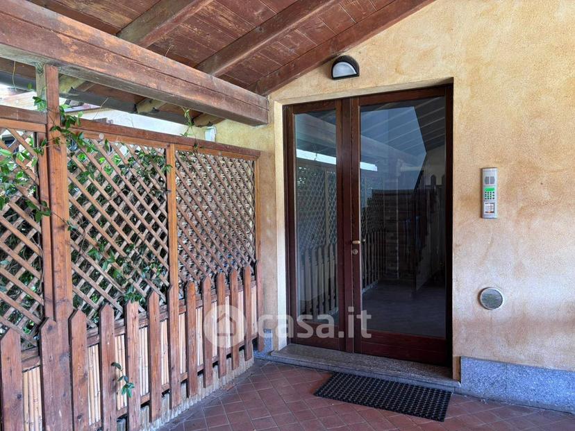Monolocale in Via Negri — foto 25 di 35