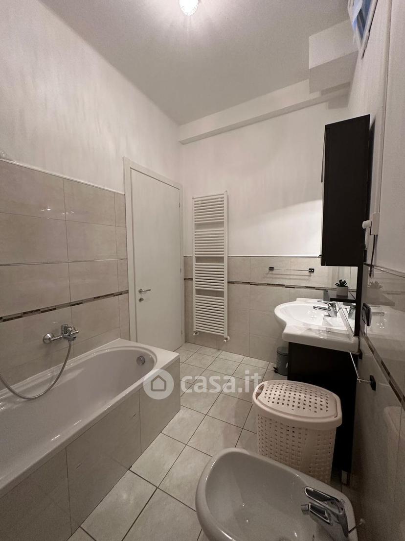 Quadrilocale in Via San Pietro — foto 19 di 23