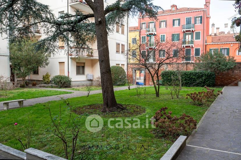 Appartamento in Cannaregio 982 — foto 24 di 32