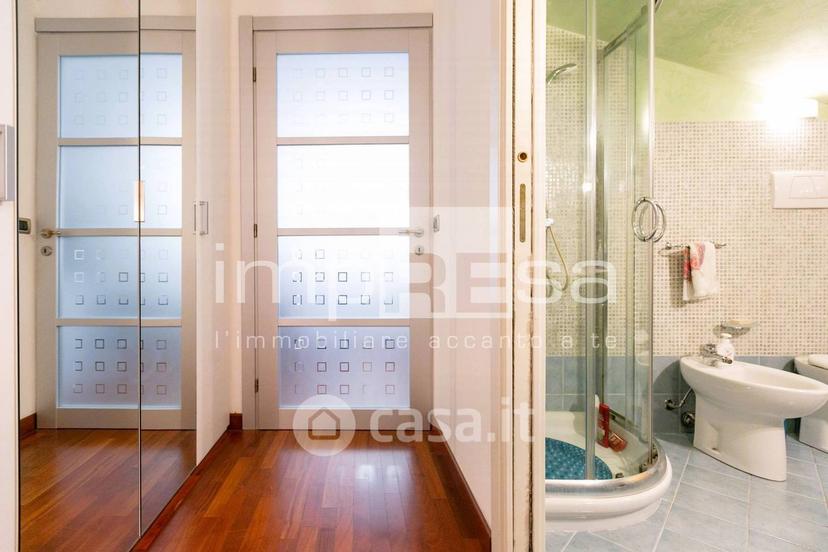 Quadrilocale in Via Ortensie 4 — foto 23 di 45