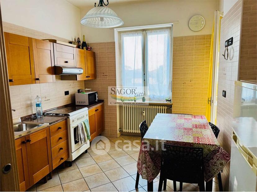 Quadrilocale in Via della Cittadella 1 — foto 8 di 21