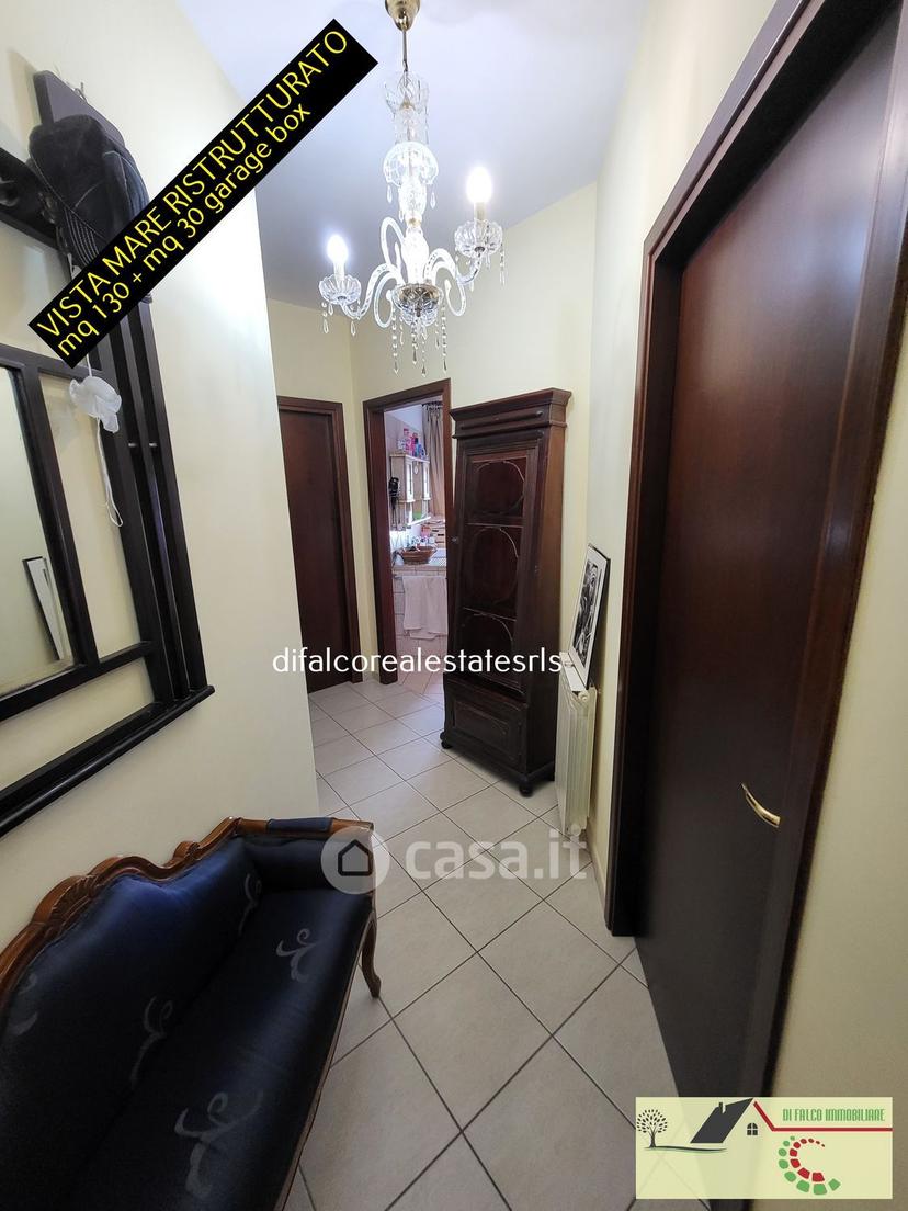 Appartamento in Via Ernesto Basile — foto 30 di 32