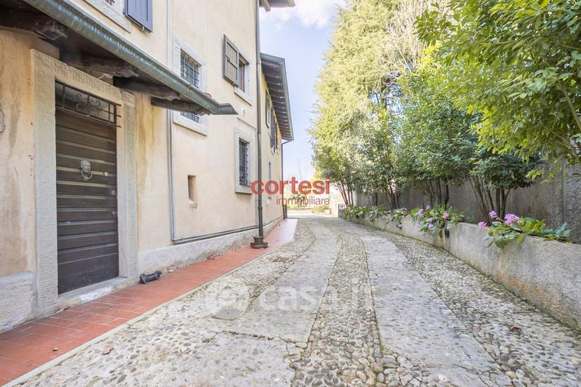 Villa in Via alla Zarda 4 — foto 43 di 63