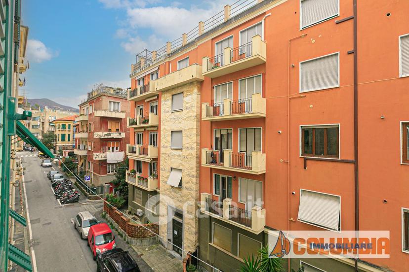 Quadrilocale in Via Teodoro II di Monferrato 18 — foto 28 di 39