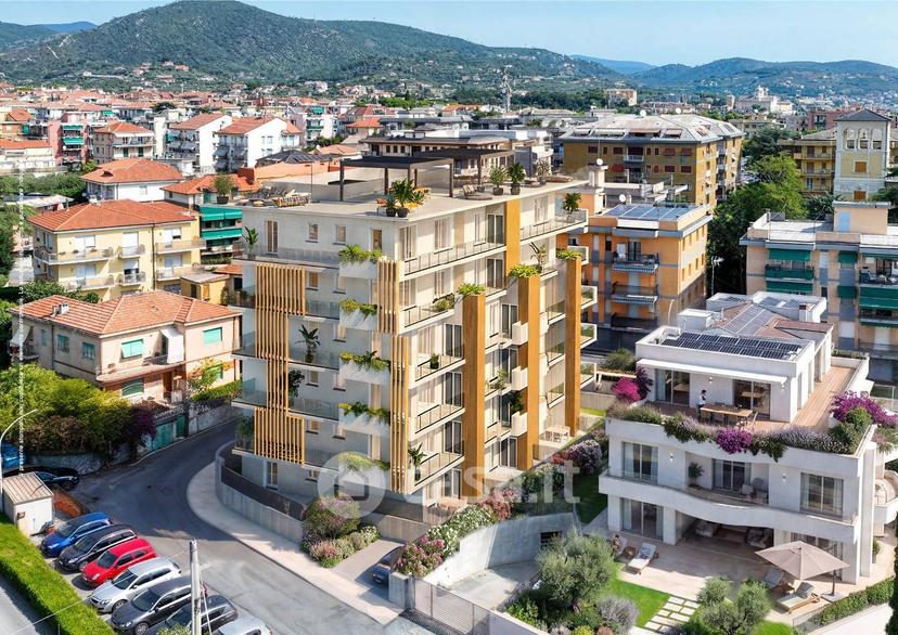 Appartamento in Via Francesco Petrarca 37 — foto 16 di 18