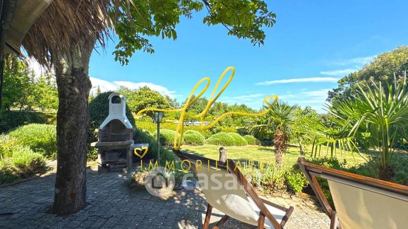 Villa in Località Gualda — foto 30 di 42