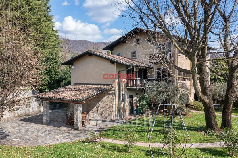Villa in Via alla Zarda 4 — foto 57 di 63