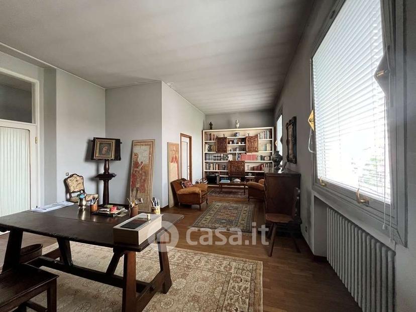 Appartamento in Via Manara Negrone 9 — foto 3 di 22