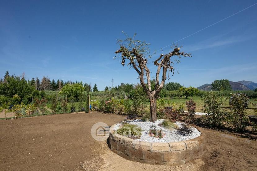 Villa in Strada Provinciale 2 Vicarese 221 — foto 41 di 68