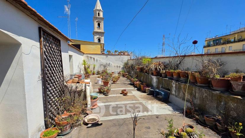 Quadrilocale in Via Domenico de Anellis 1 — foto 10 di 29
