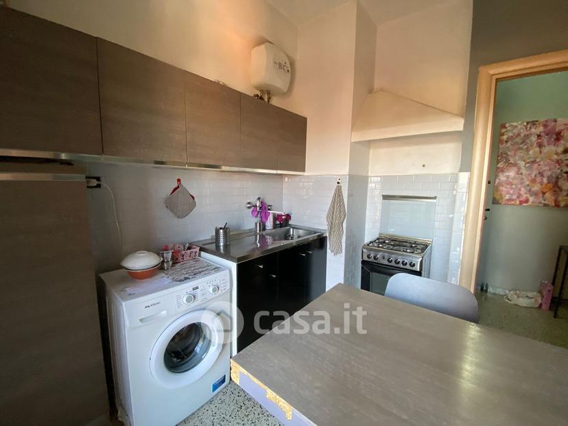 Stanza in Via Giuseppe Berneri — foto 9 di 23