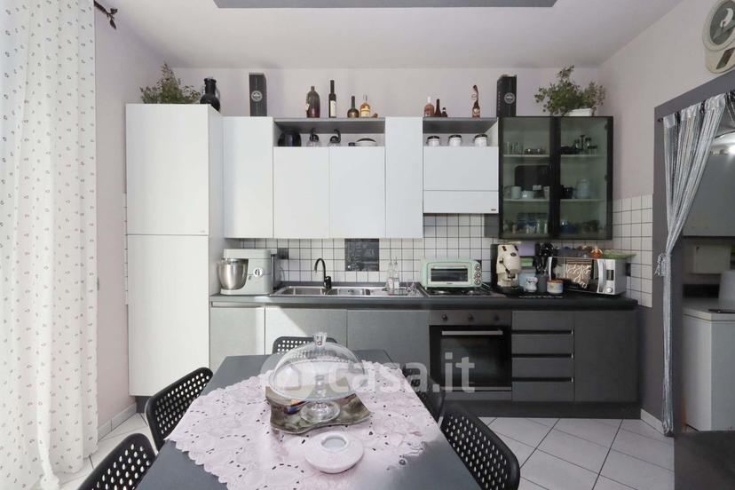 Quadrilocale in Via Cristoforo Colombo 78 — foto 11 di 29