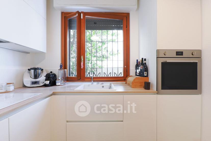 Trilocale in Via Angelo Morbelli 8 — foto 8 di 29