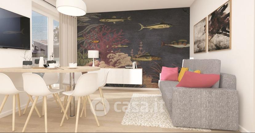 Trilocale in Via Villagrande 1 — foto 12 di 22