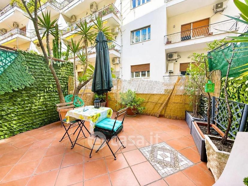 Monolocale in Via Francesco Crispi 26