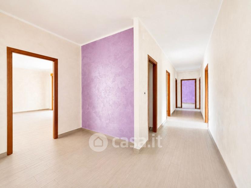 Quadrilocale in Via Amedeo Modigliani 25 — foto 11 di 21