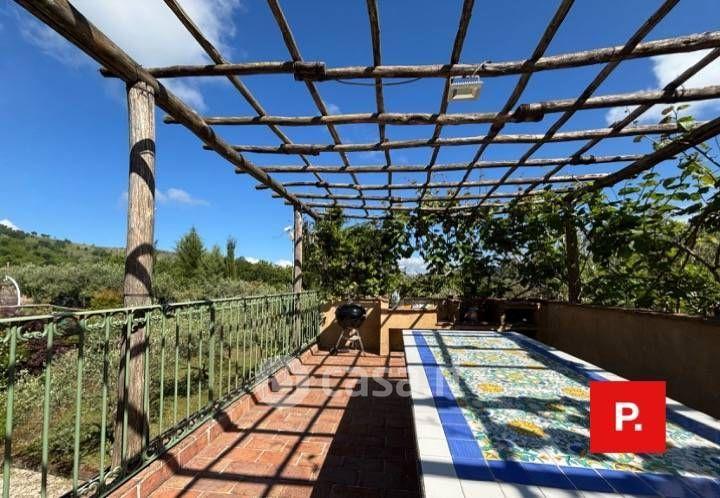 Villa in Via Scese Lunghe — foto 41 di 44