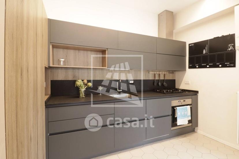 Trilocale in Via Schwerin 13 — foto 40 di 43