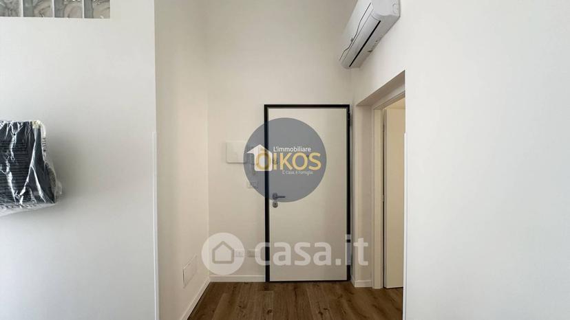 Bilocale in Via dei Mille 27 — foto 2 di 25